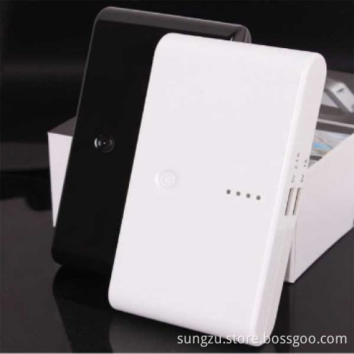 Dual USB 20000mAh super capacity Power Bank for Nokia